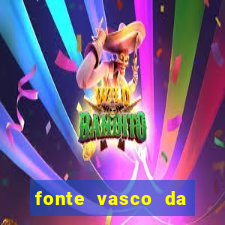 fonte vasco da gama dafont